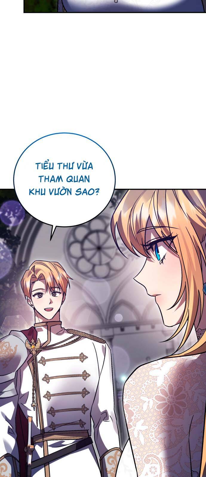 Hero X Demon King X Villain Chap 86 - Next Chap 87