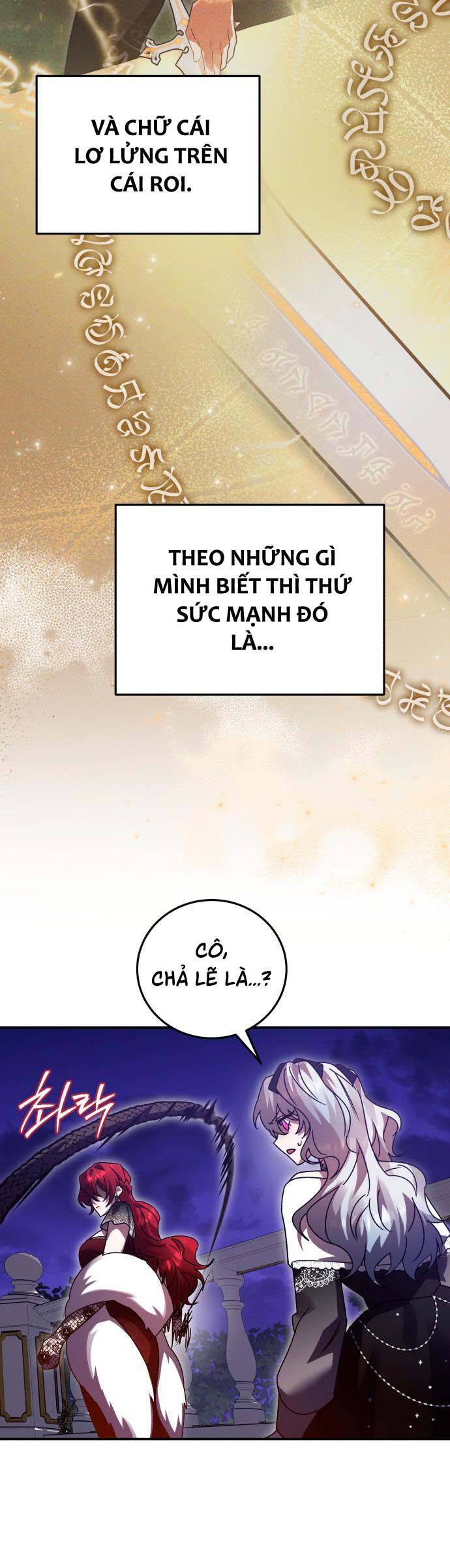 Hero X Demon King X Villain Chap 86 - Next Chap 87
