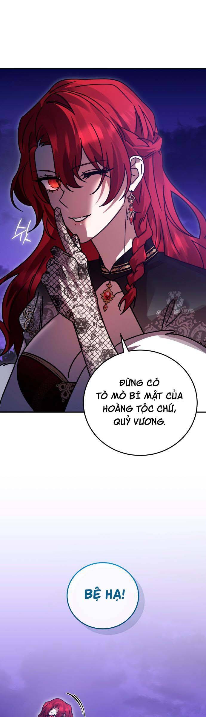 Hero X Demon King X Villain Chap 86 - Next Chap 87