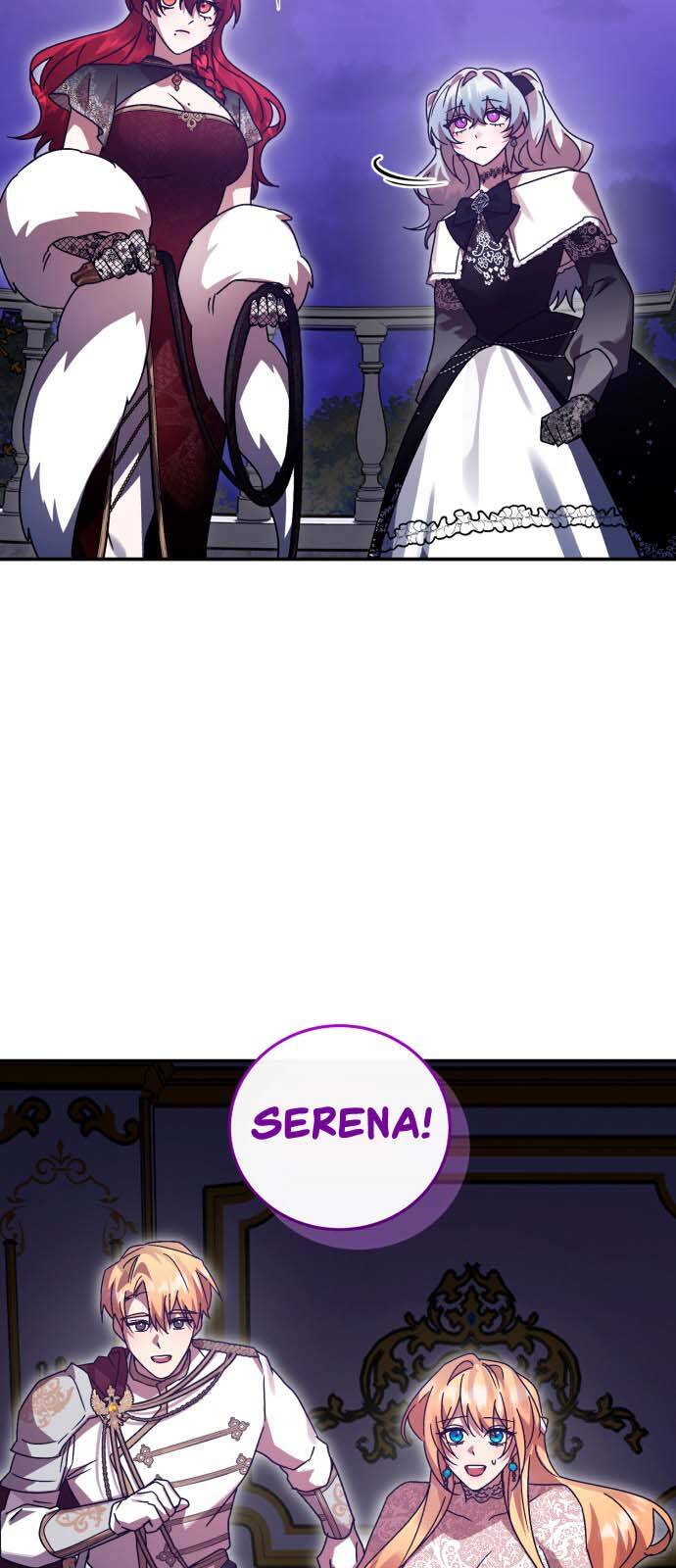 Hero X Demon King X Villain Chap 86 - Next Chap 87