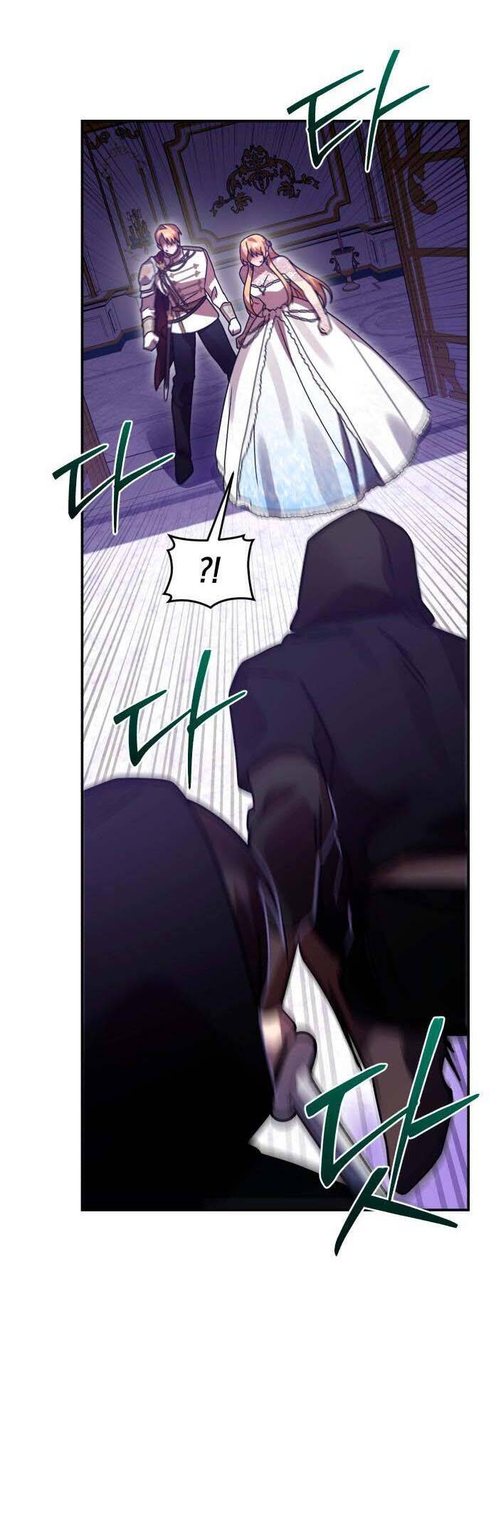 Hero X Demon King X Villain Chap 86 - Next Chap 87