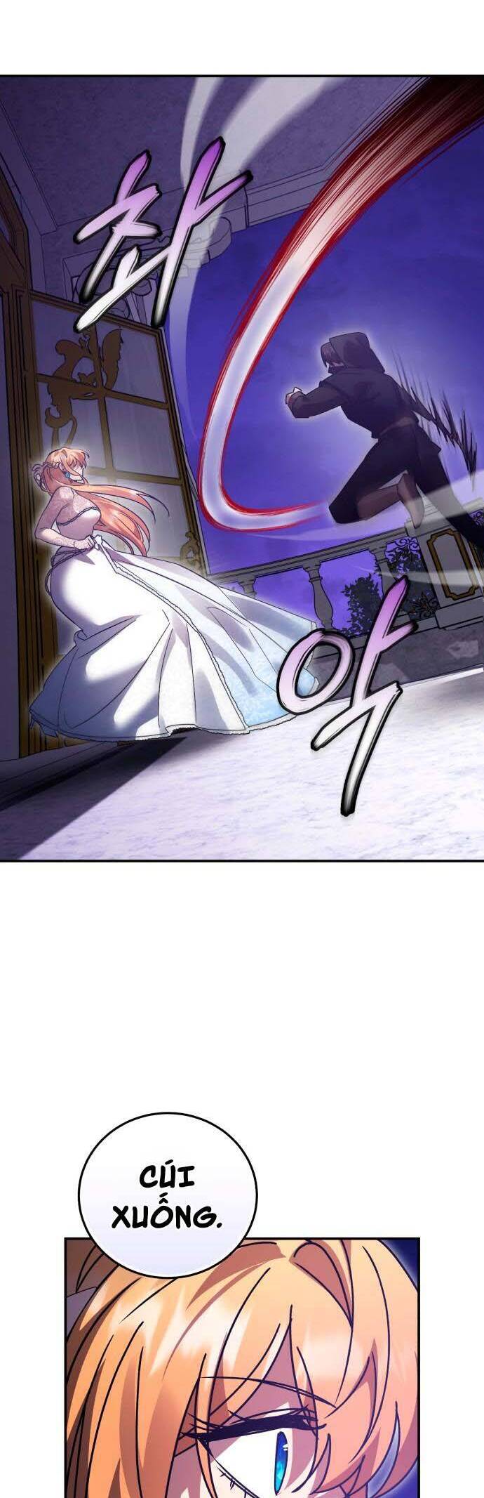 Hero X Demon King X Villain Chap 86 - Next Chap 87