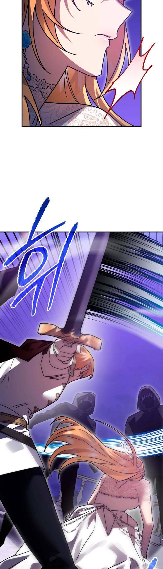 Hero X Demon King X Villain Chap 86 - Next Chap 87