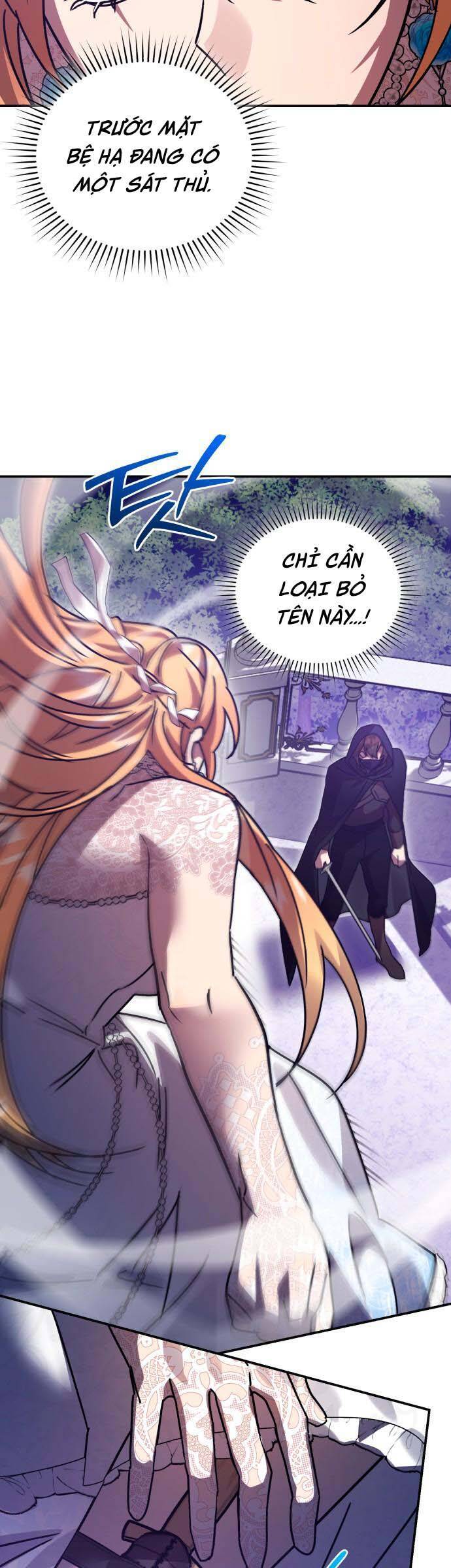 Hero X Demon King X Villain Chap 86 - Next Chap 87