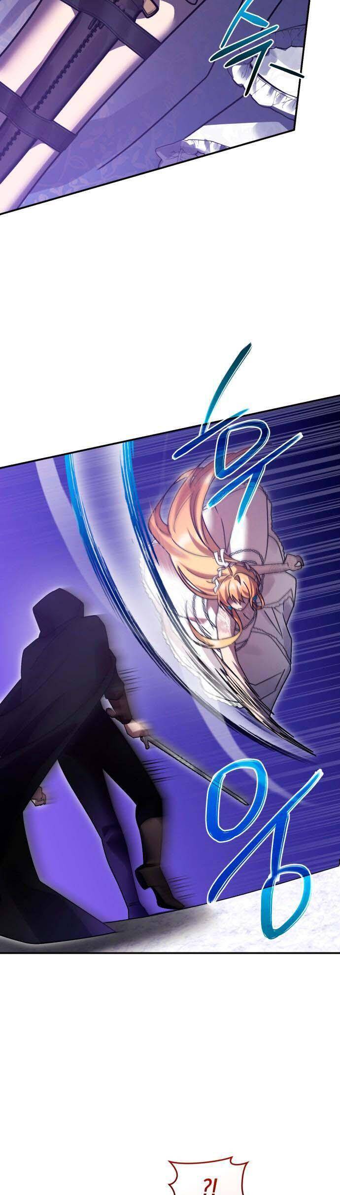 Hero X Demon King X Villain Chap 86 - Next Chap 87