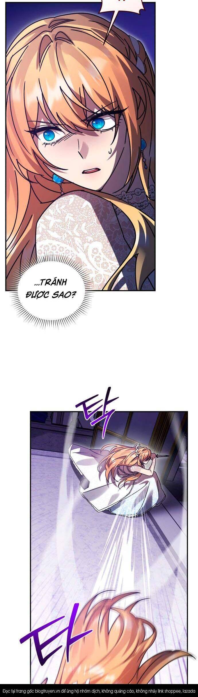 Hero X Demon King X Villain Chap 86 - Next Chap 87