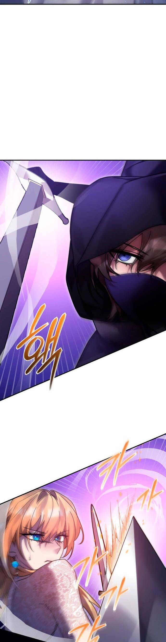 Hero X Demon King X Villain Chap 86 - Next Chap 87