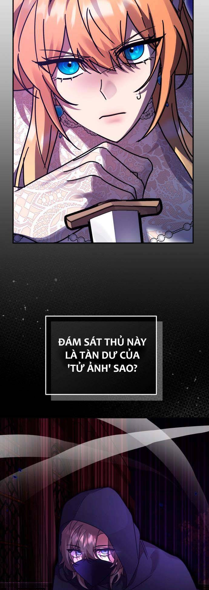 Hero X Demon King X Villain Chap 86 - Next Chap 87