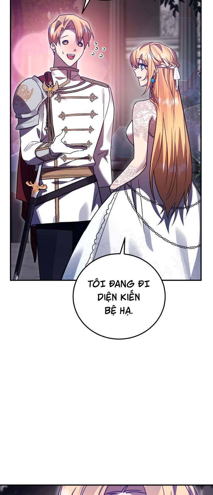 Hero X Demon King X Villain Chap 86 - Next Chap 87