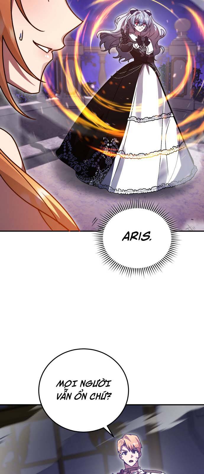 Hero X Demon King X Villain Chap 87 - Next Chap 88