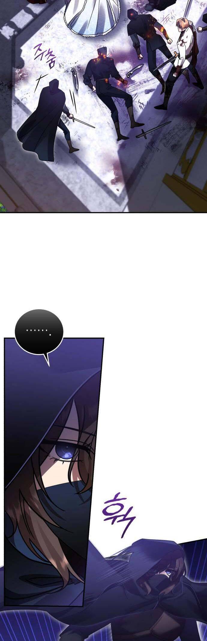 Hero X Demon King X Villain Chap 87 - Next Chap 88