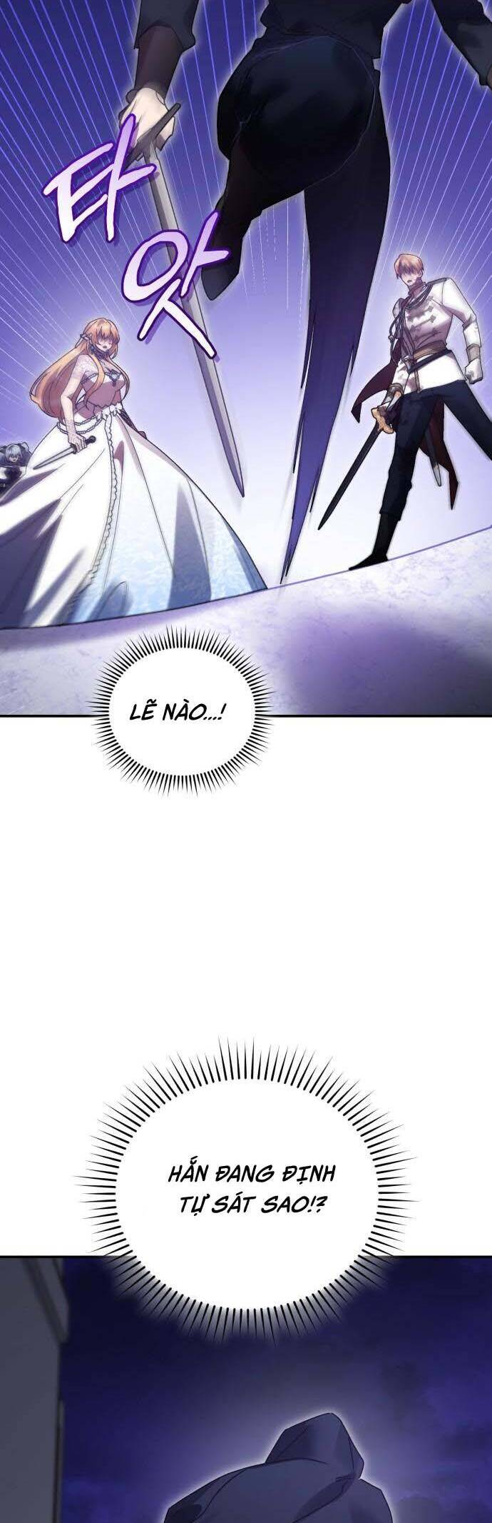 Hero X Demon King X Villain Chap 87 - Next Chap 88