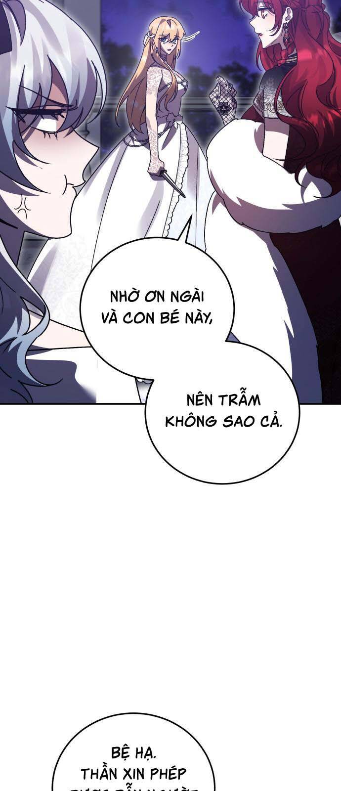 Hero X Demon King X Villain Chap 87 - Next Chap 88