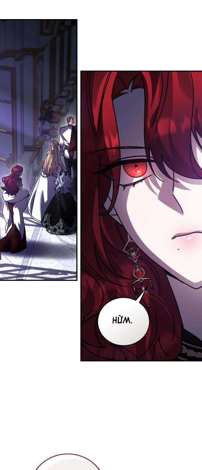 Hero X Demon King X Villain Chap 87 - Next Chap 88