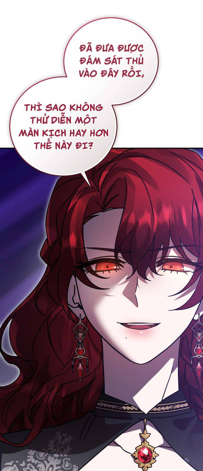 Hero X Demon King X Villain Chap 87 - Next Chap 88