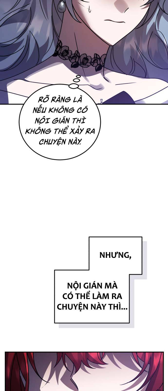 Hero X Demon King X Villain Chap 87 - Next Chap 88