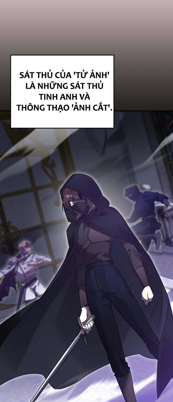 Hero X Demon King X Villain Chap 87 - Next Chap 88