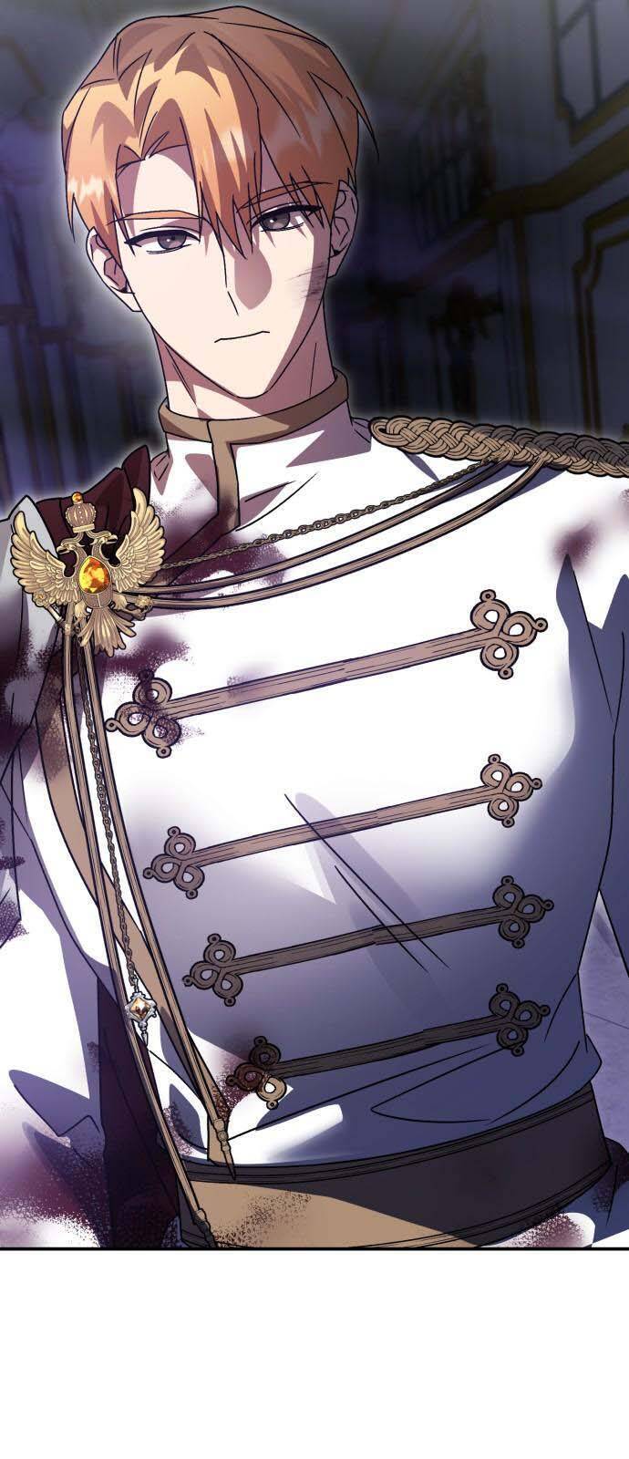 Hero X Demon King X Villain Chap 87 - Next Chap 88