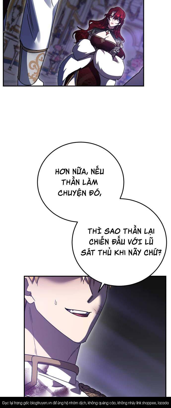 Hero X Demon King X Villain Chap 87 - Next Chap 88