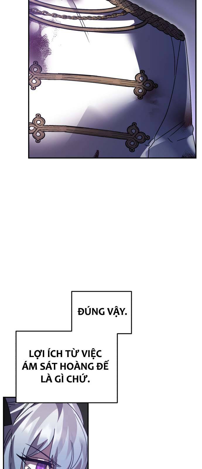 Hero X Demon King X Villain Chap 87 - Next Chap 88