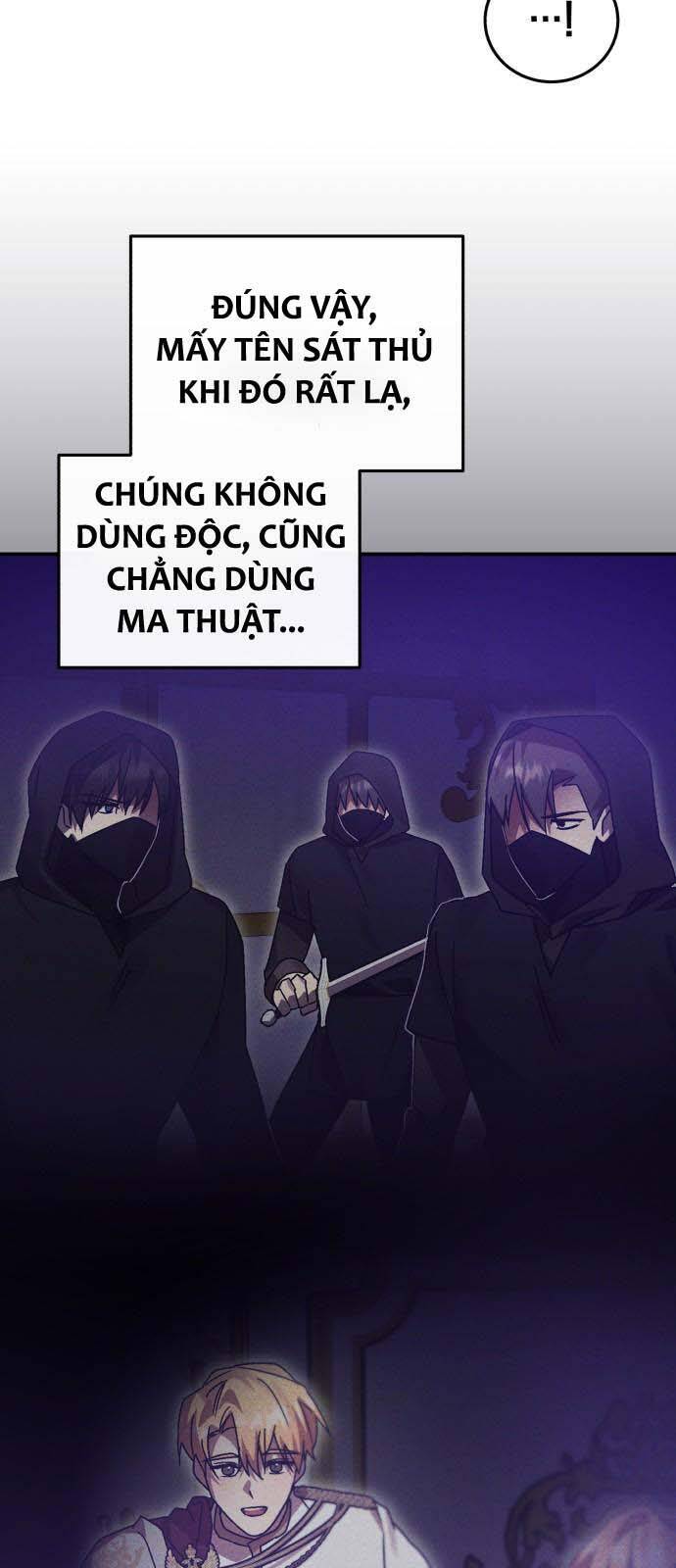 Hero X Demon King X Villain Chap 87 - Next Chap 88