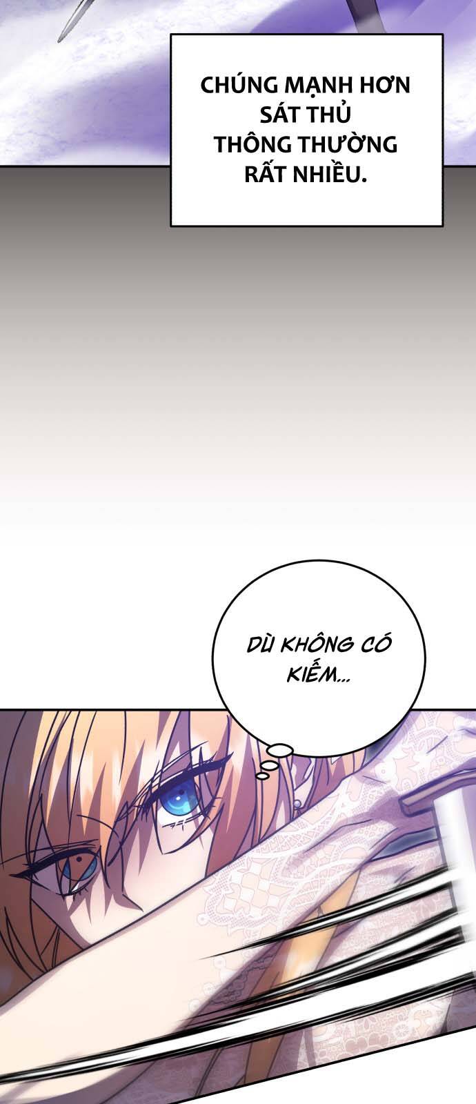 Hero X Demon King X Villain Chap 87 - Next Chap 88