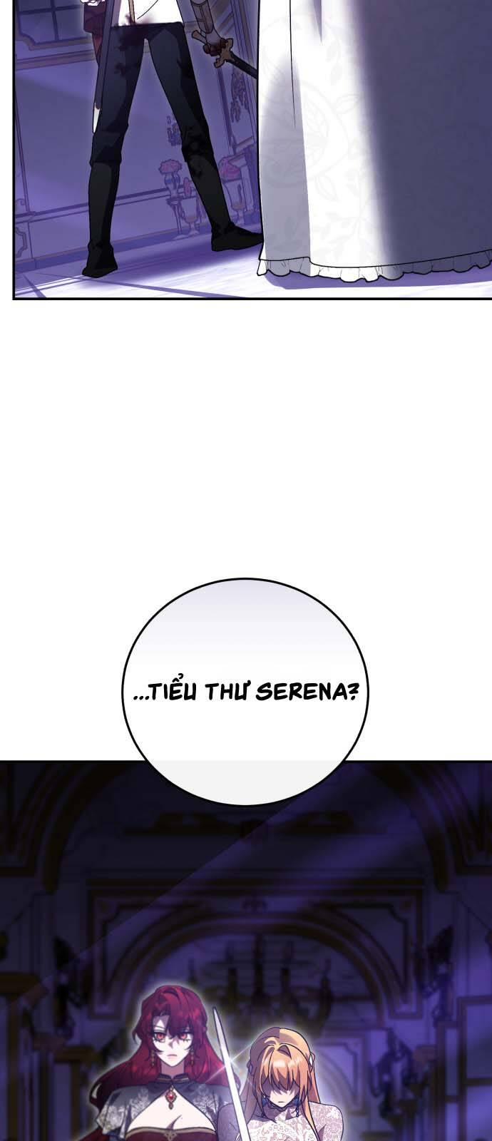 Hero X Demon King X Villain Chap 87 - Next Chap 88