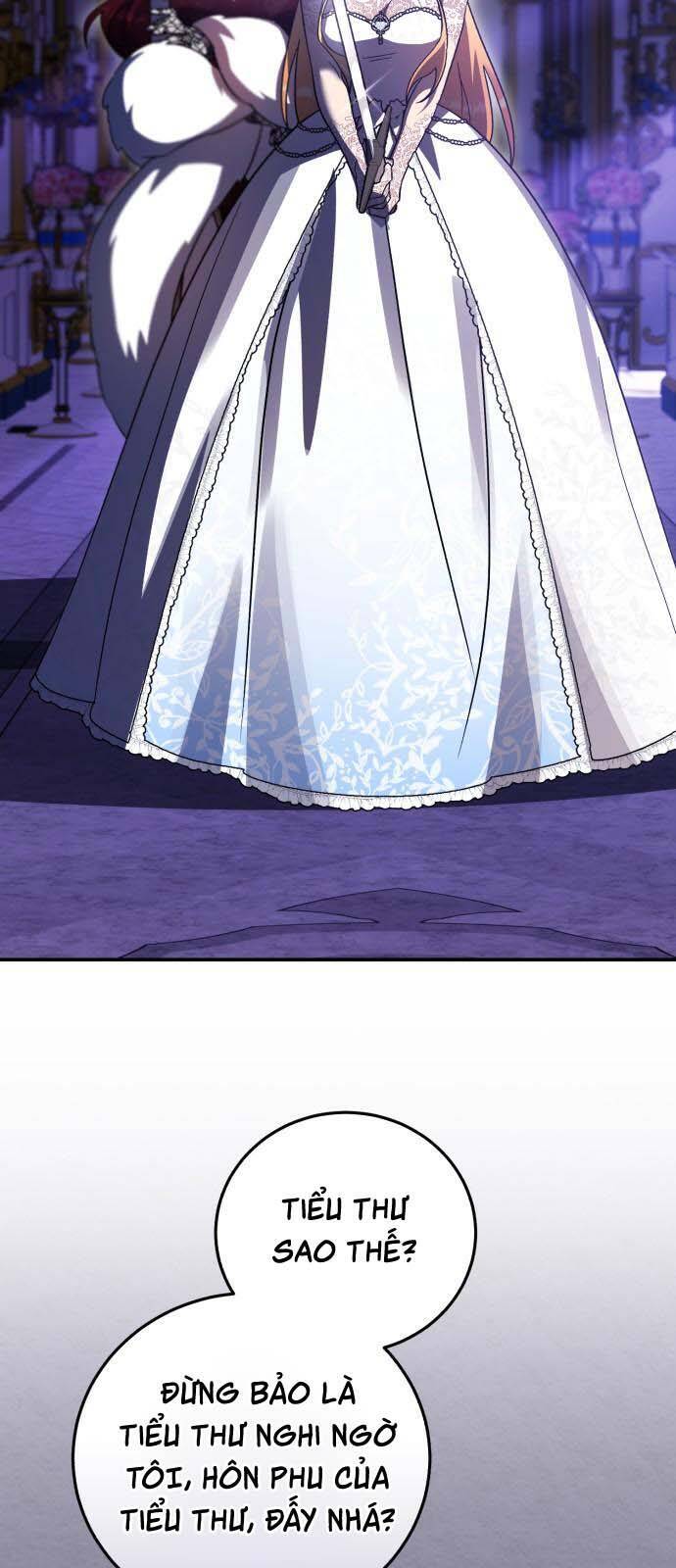 Hero X Demon King X Villain Chap 87 - Next Chap 88