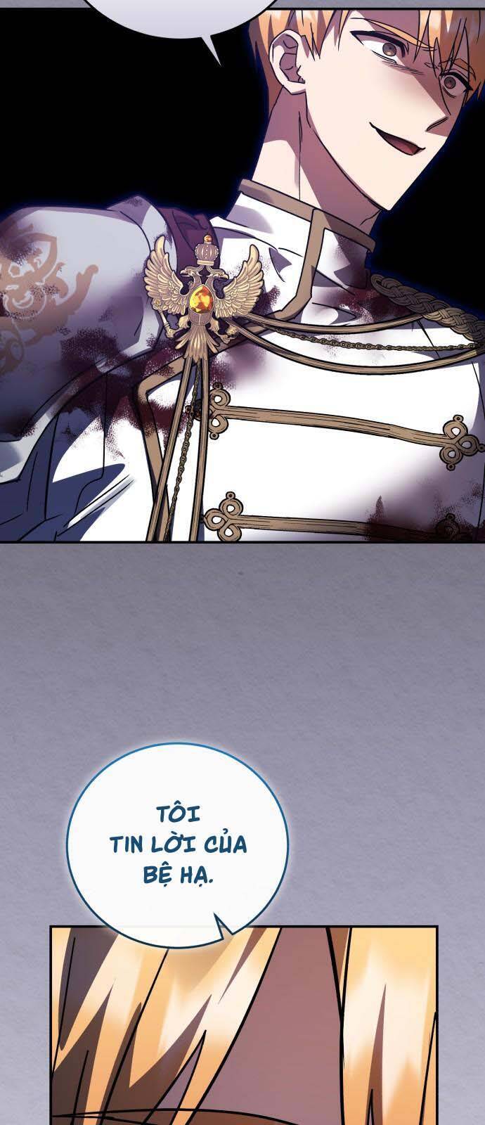Hero X Demon King X Villain Chap 87 - Next Chap 88
