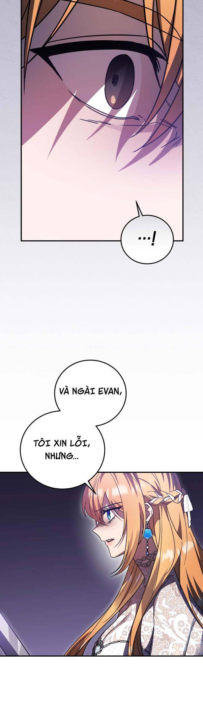 Hero X Demon King X Villain Chap 87 - Next Chap 88