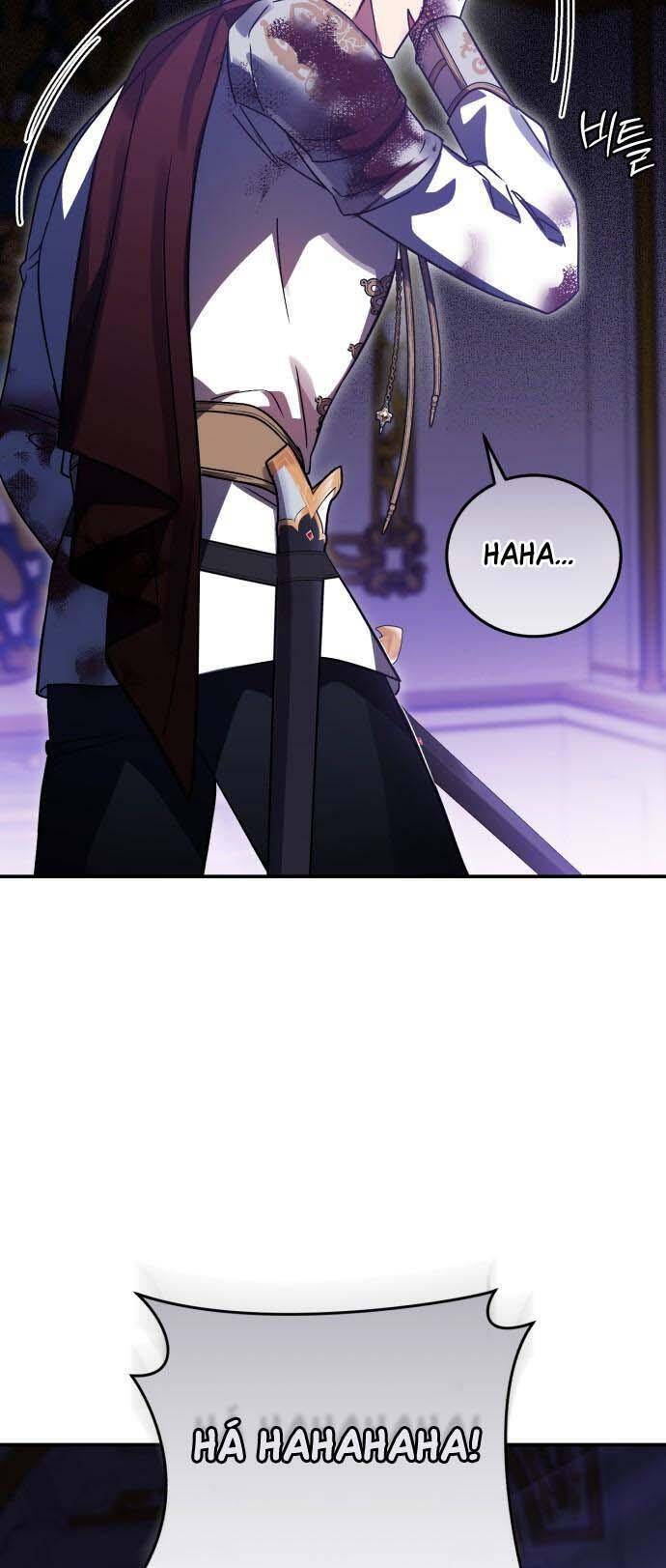 Hero X Demon King X Villain Chap 87 - Next Chap 88