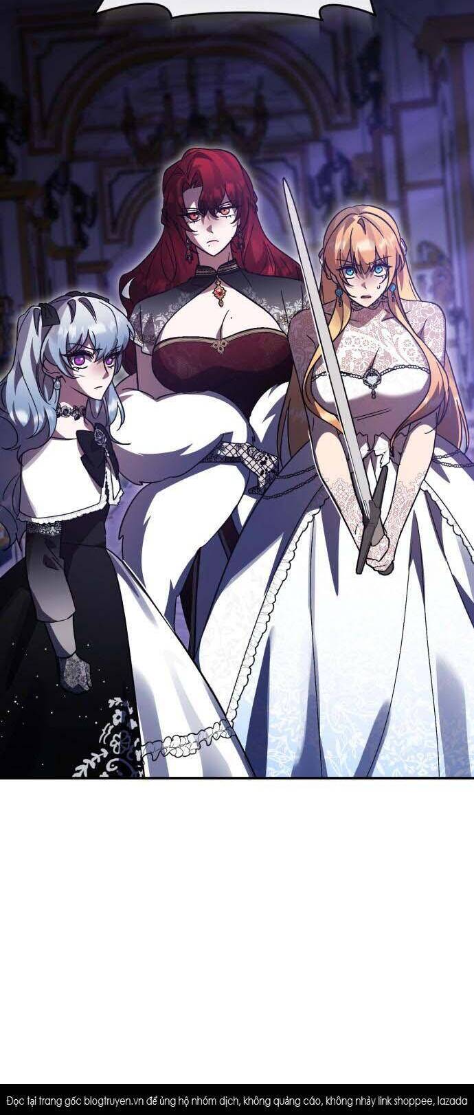 Hero X Demon King X Villain Chap 87 - Next Chap 88