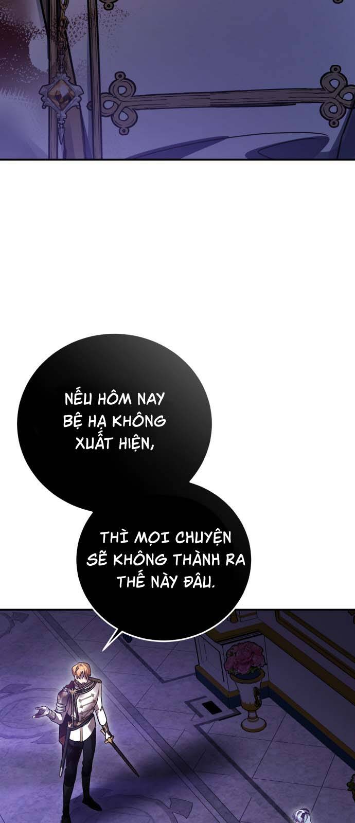 Hero X Demon King X Villain Chap 87 - Next Chap 88