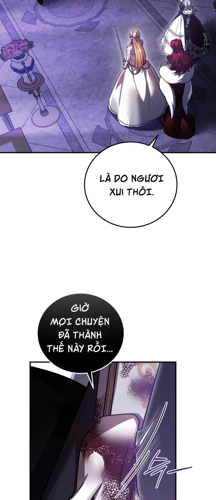 Hero X Demon King X Villain Chap 87 - Next Chap 88
