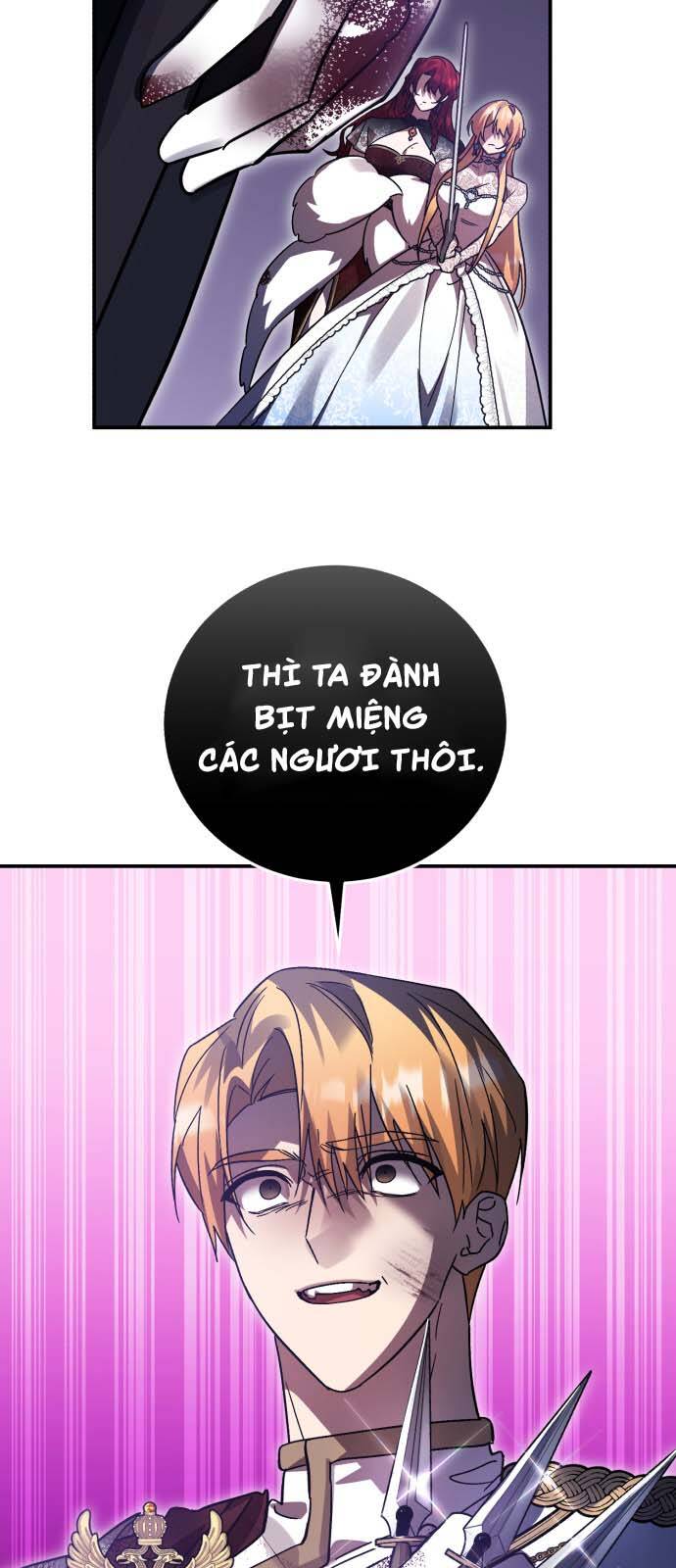 Hero X Demon King X Villain Chap 87 - Next Chap 88