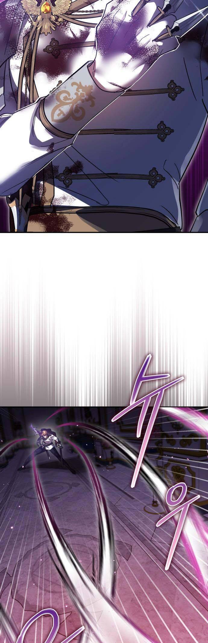 Hero X Demon King X Villain Chap 87 - Next Chap 88