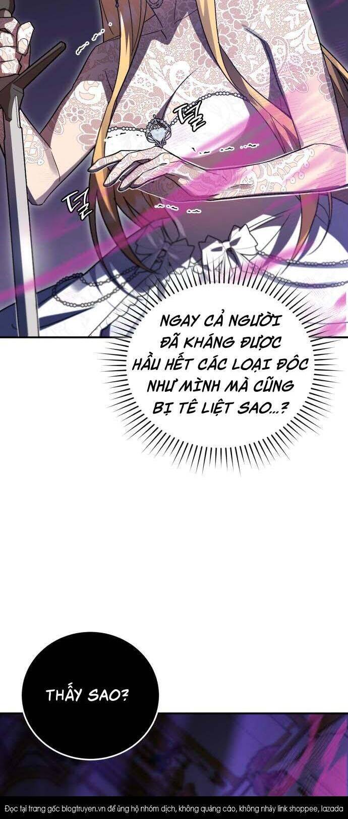 Hero X Demon King X Villain Chap 87 - Next Chap 88
