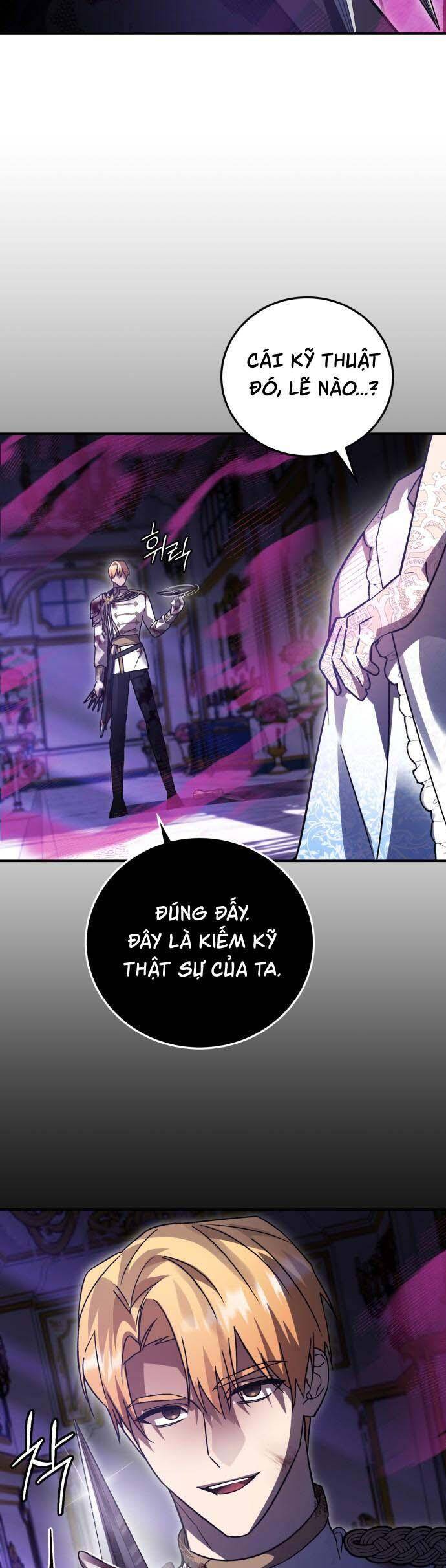 Hero X Demon King X Villain Chap 87 - Next Chap 88