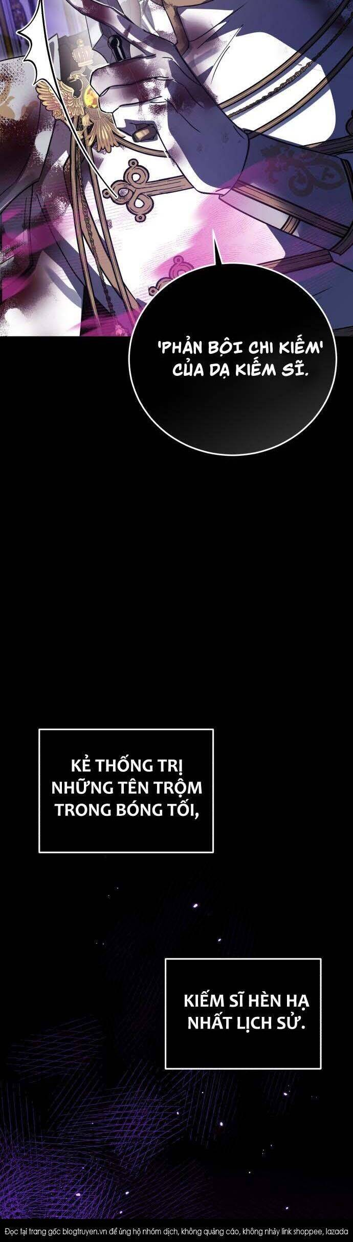 Hero X Demon King X Villain Chap 87 - Next Chap 88