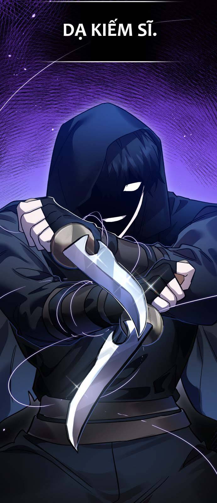 Hero X Demon King X Villain Chap 87 - Next Chap 88