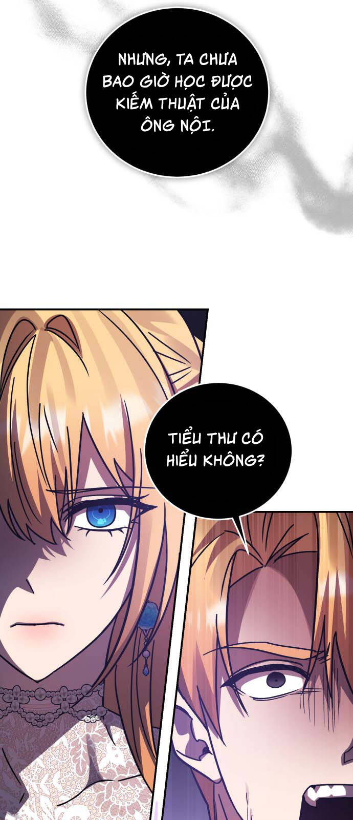Hero X Demon King X Villain Chap 87 - Next Chap 88