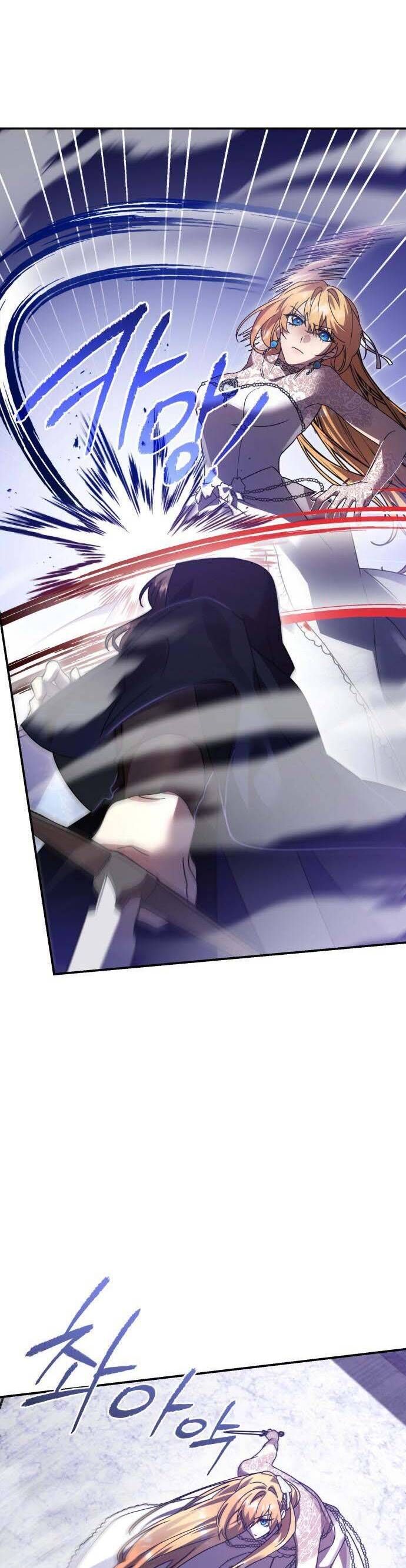 Hero X Demon King X Villain Chap 87 - Next Chap 88
