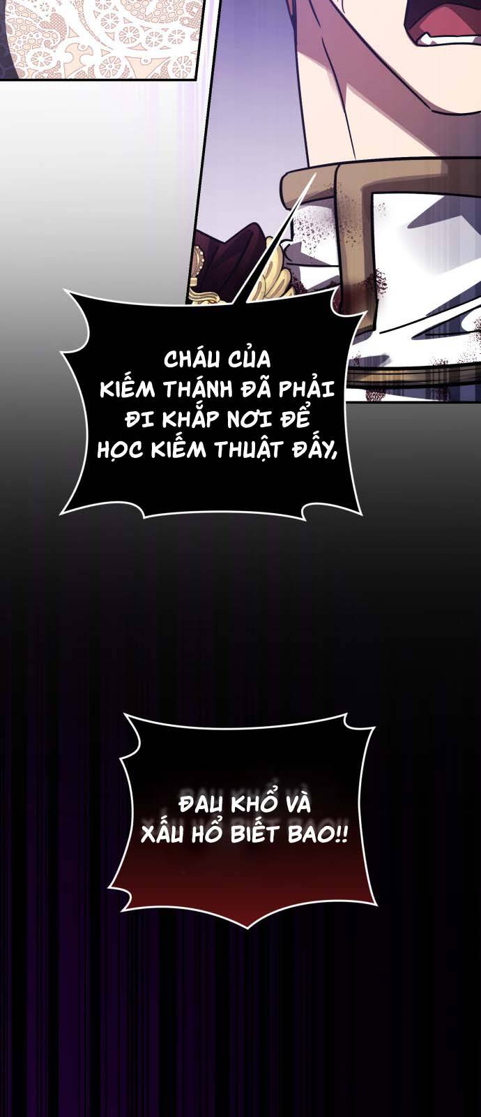 Hero X Demon King X Villain Chap 87 - Next Chap 88