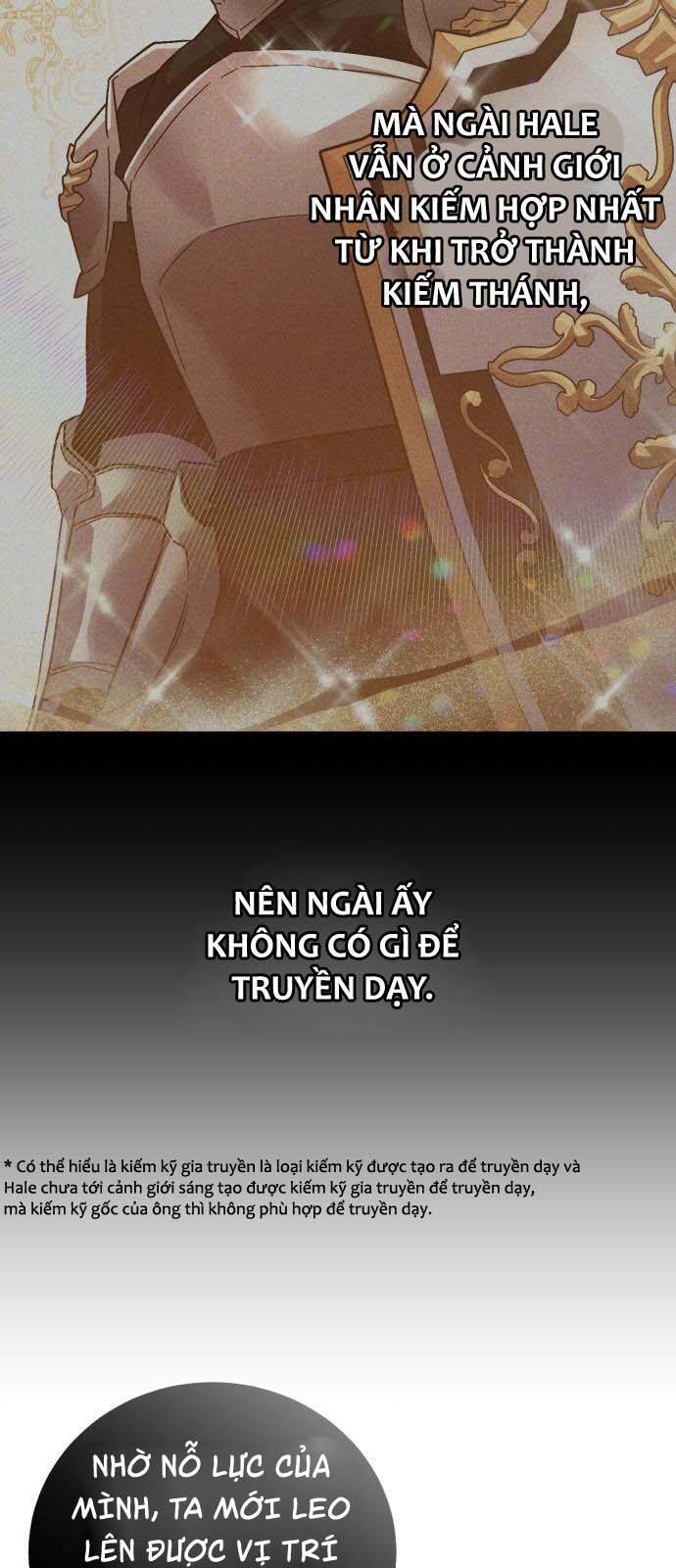 Hero X Demon King X Villain Chap 87 - Next Chap 88