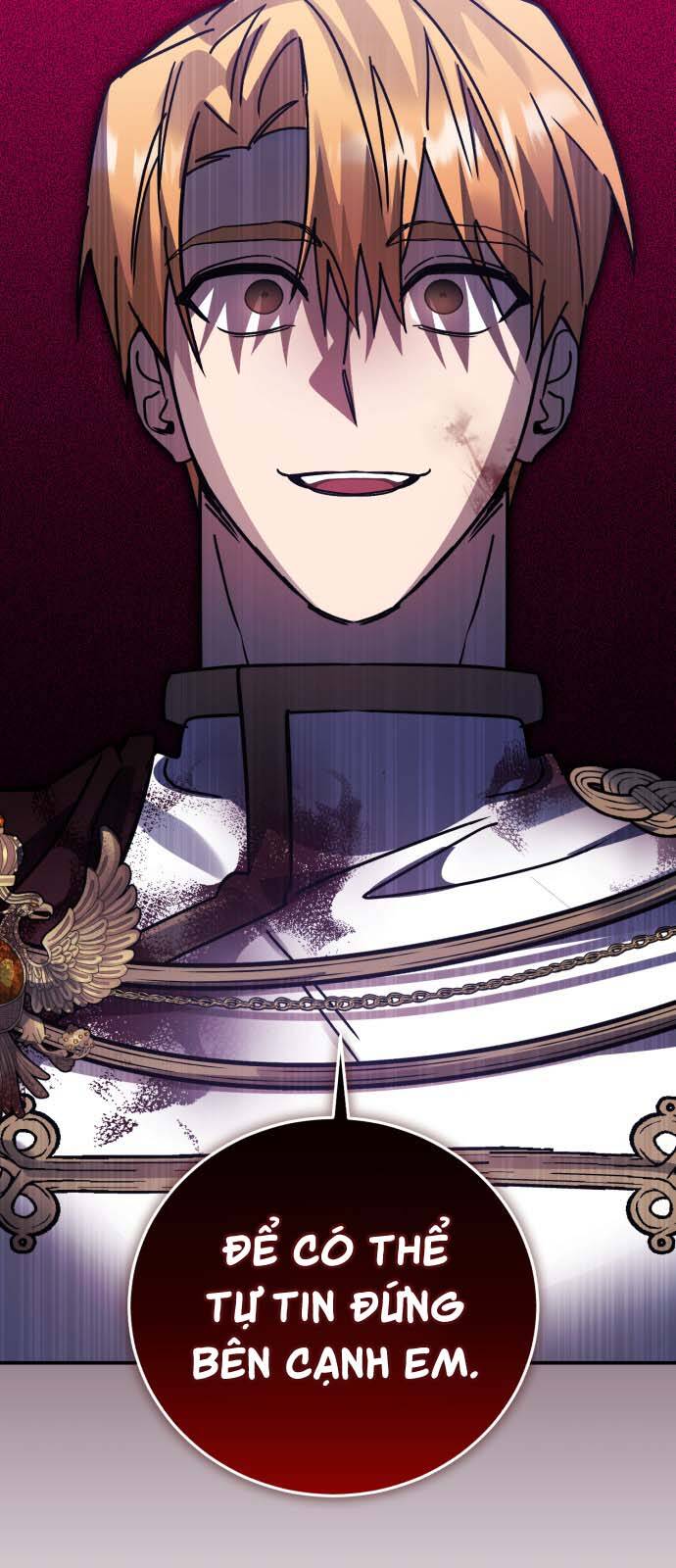Hero X Demon King X Villain Chap 87 - Next Chap 88