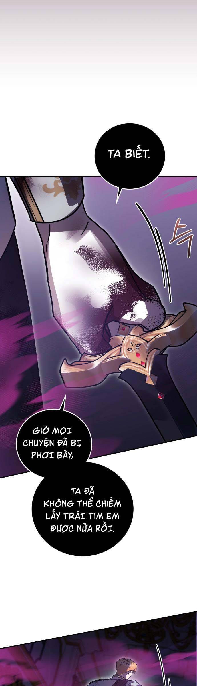 Hero X Demon King X Villain Chap 87 - Next Chap 88