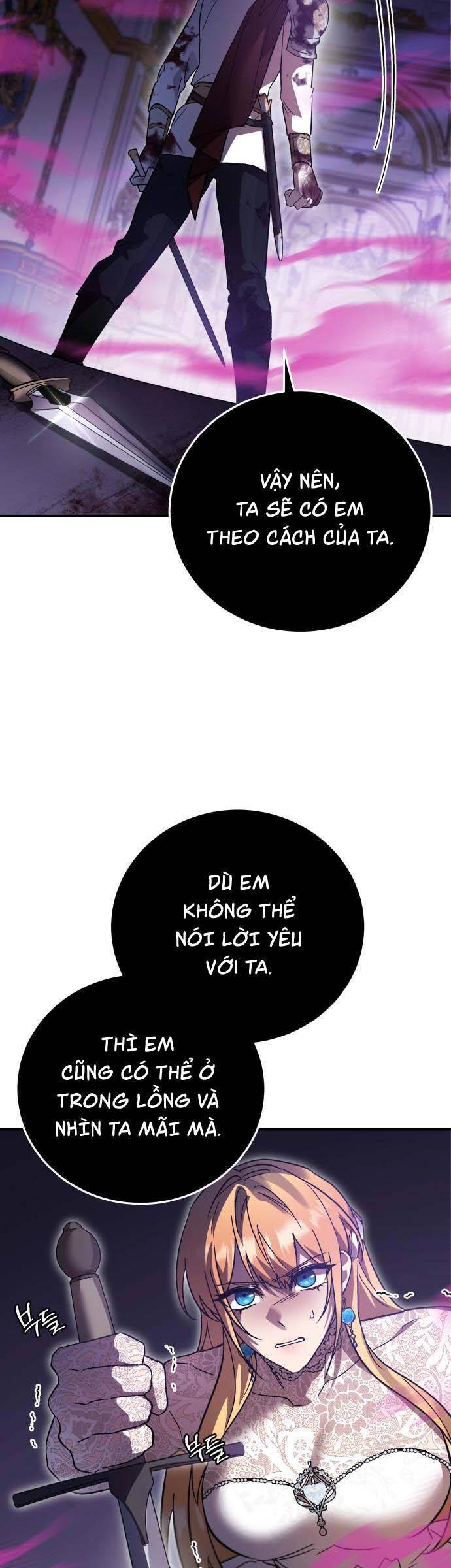 Hero X Demon King X Villain Chap 87 - Next Chap 88