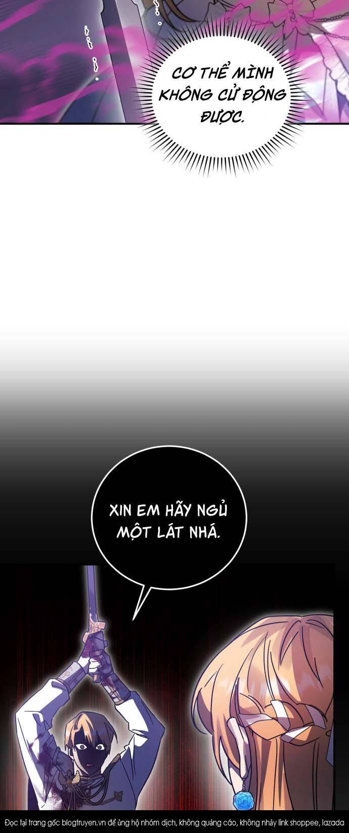 Hero X Demon King X Villain Chap 87 - Next Chap 88