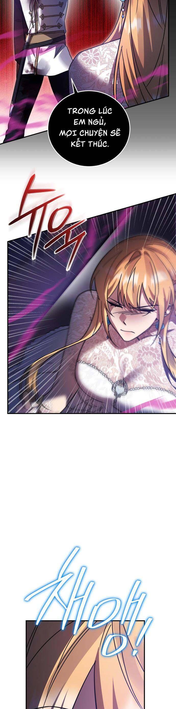 Hero X Demon King X Villain Chap 87 - Next Chap 88