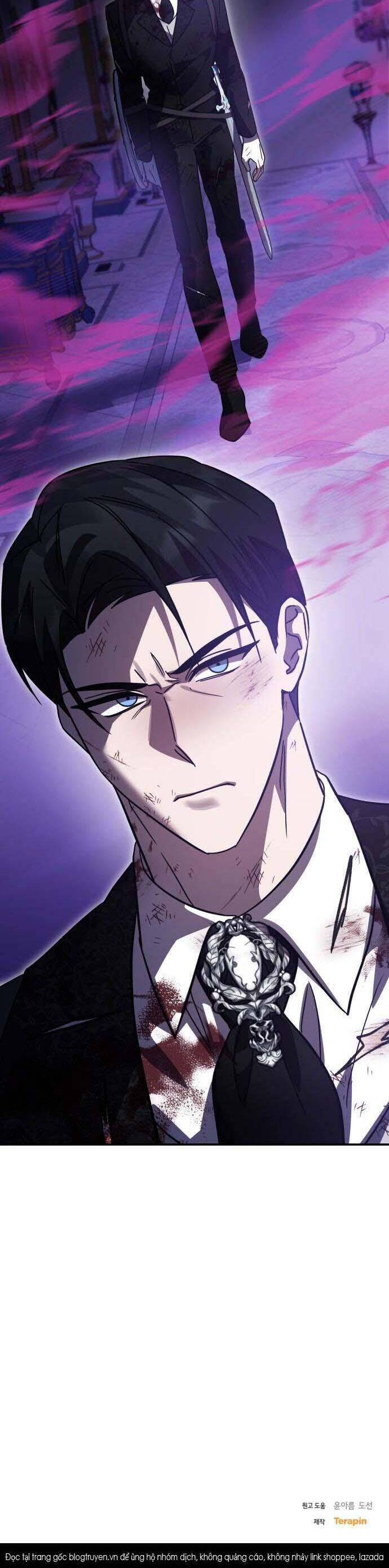 Hero X Demon King X Villain Chap 87 - Next Chap 88